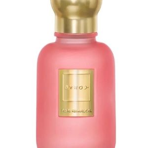 Byroe Fig Renewal Oil
